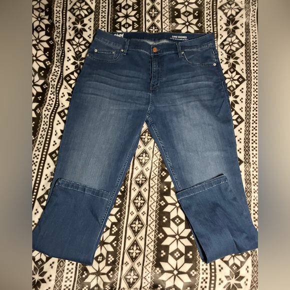 Jeans Mugsy Lake Shores Jeans Poshmark
